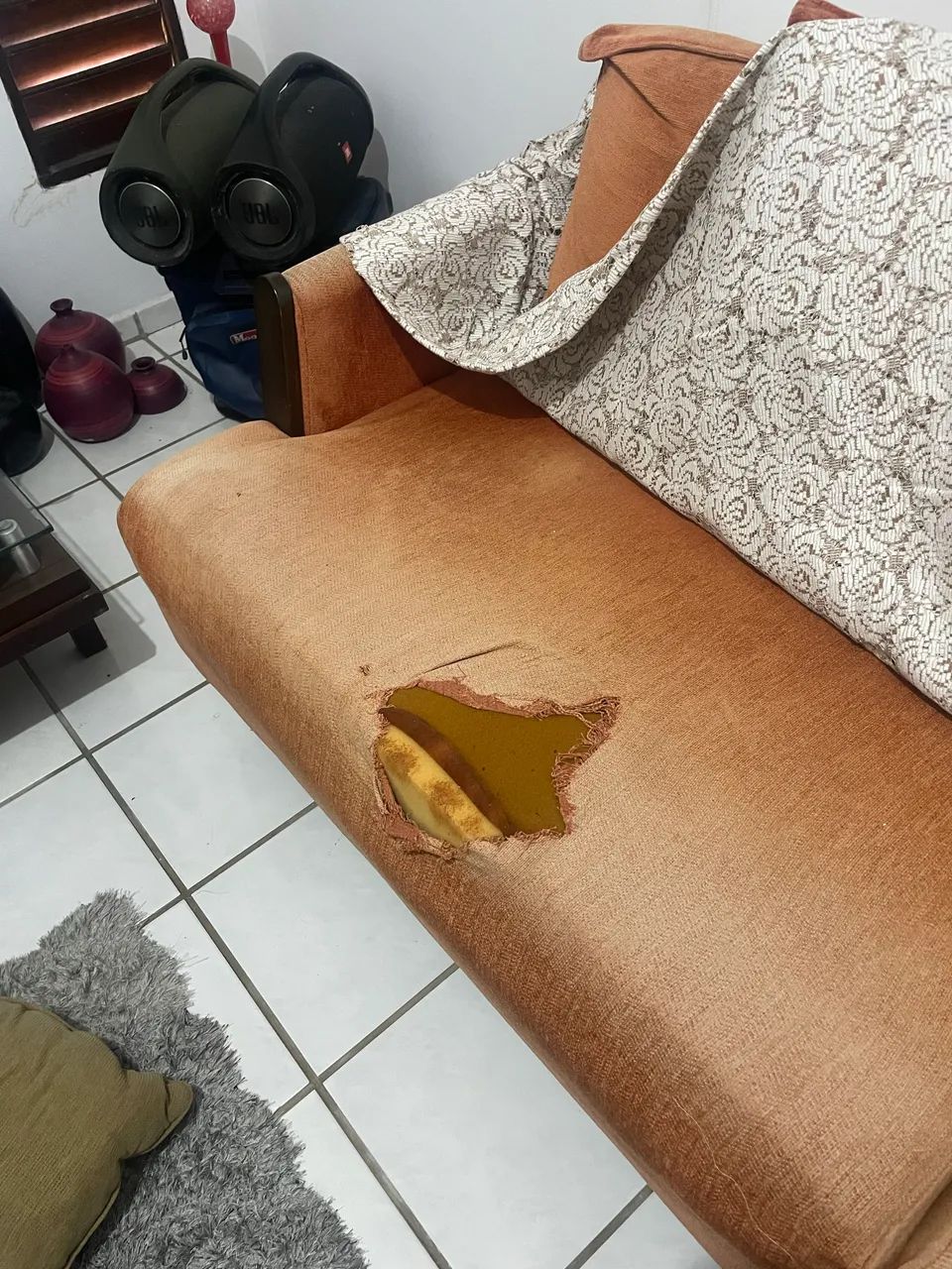 Sofá  - Foto 5