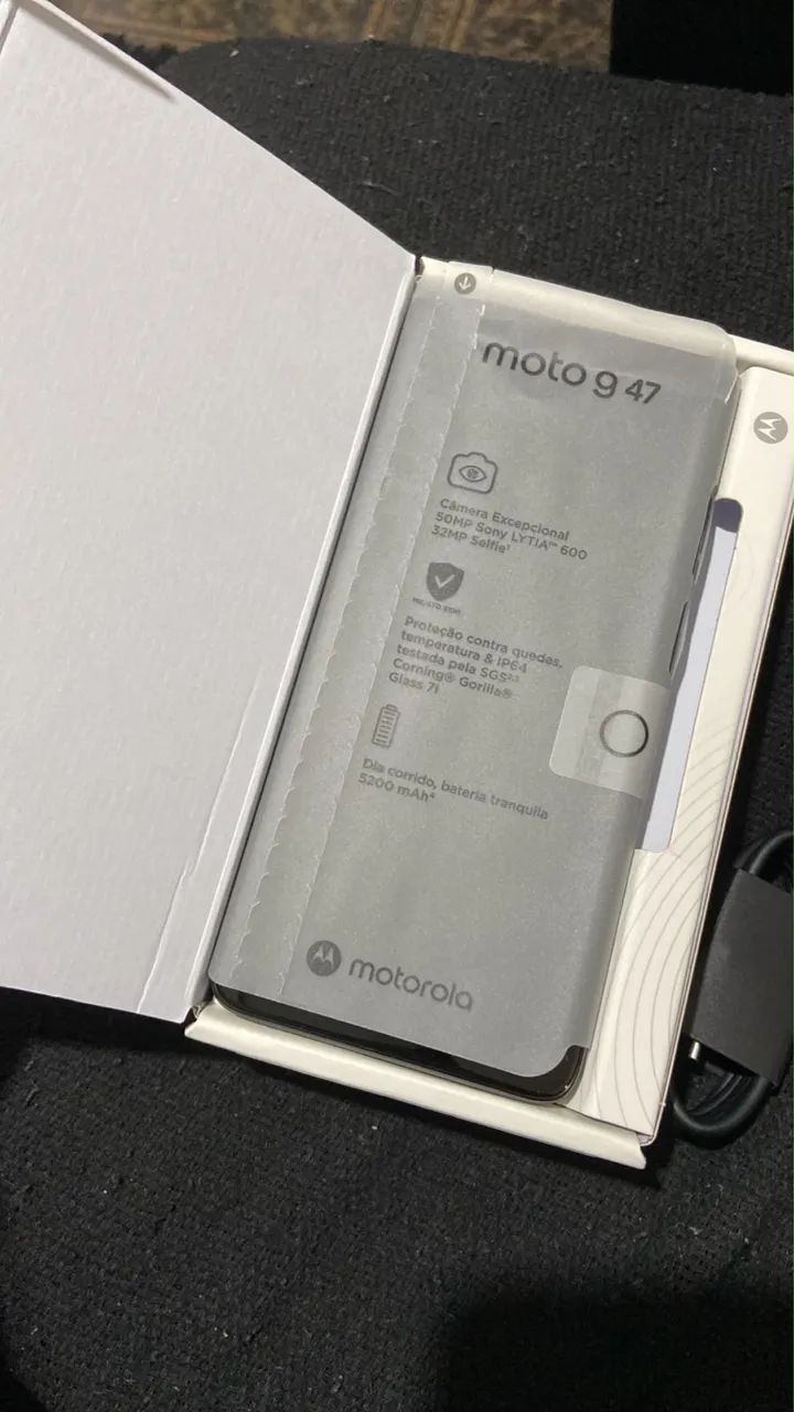 Moto G47 - Foto 3