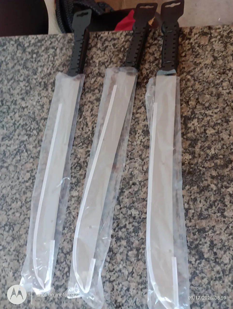 Vende-se facão  - Foto 2