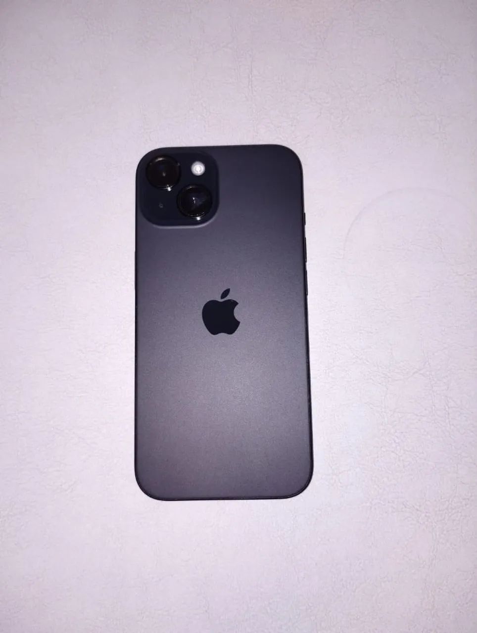 IPhone 15 Black - Foto 5