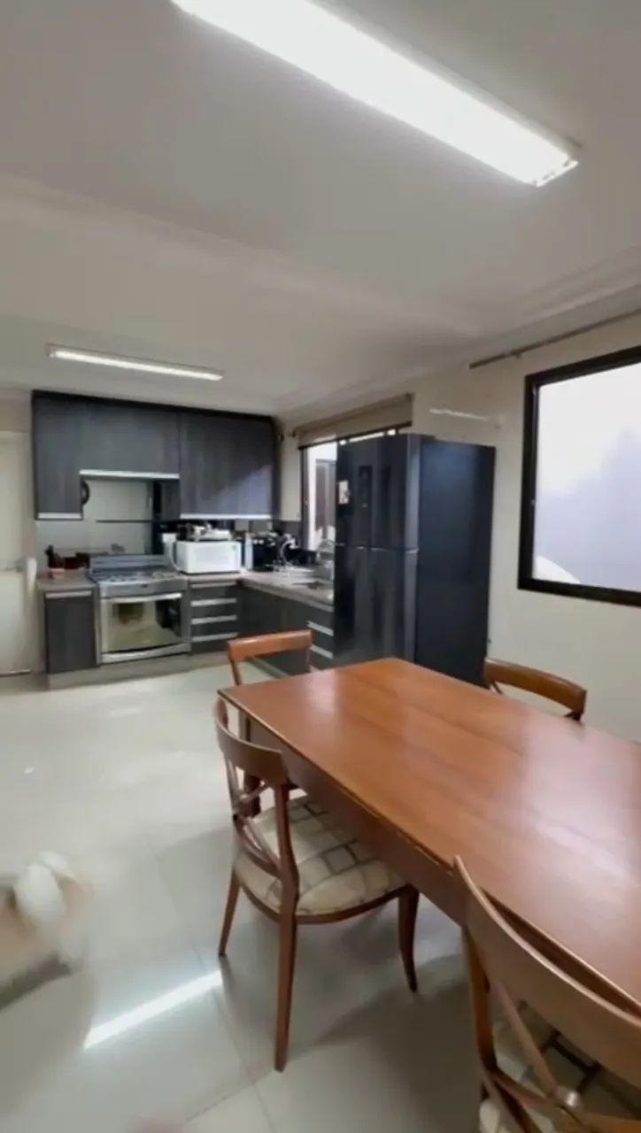 Sobrado na zona 4 - Foto 5