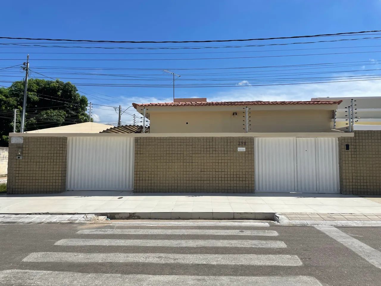 Foto - Petrolina - Gercino Coelho