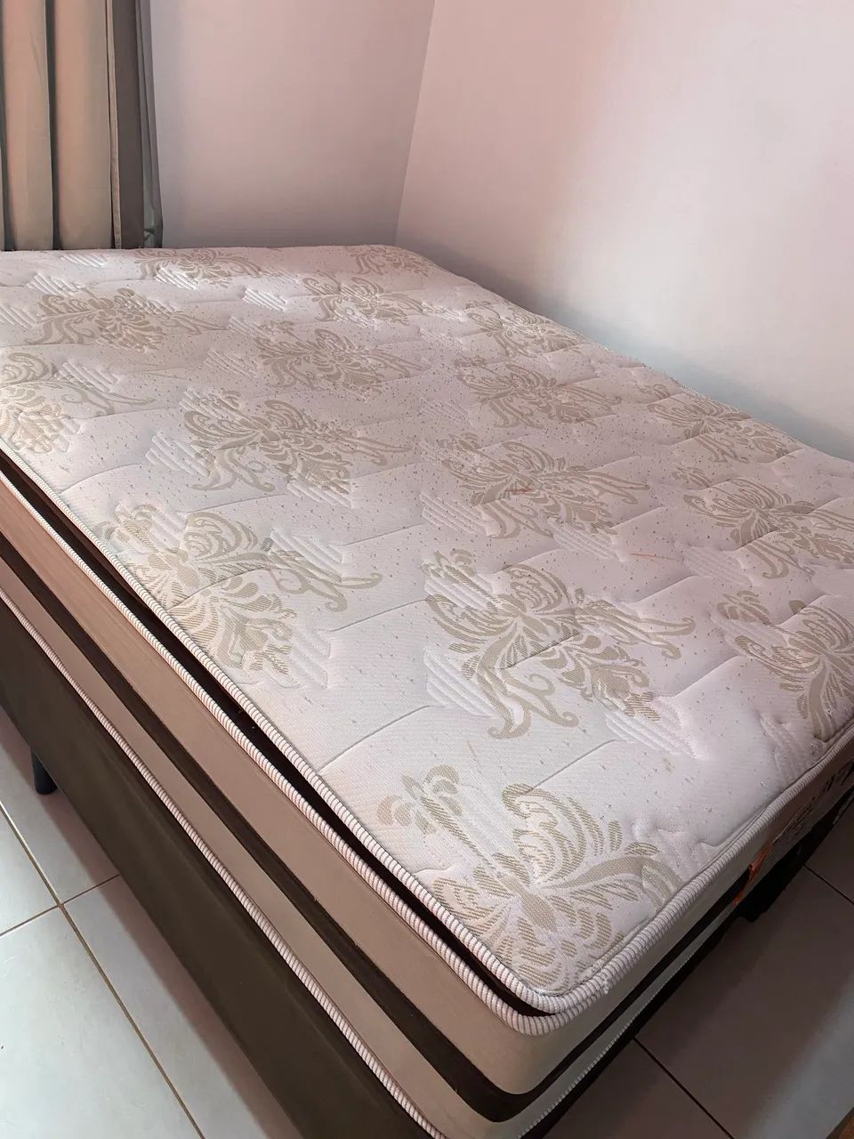 Cama super king  - Foto 3
