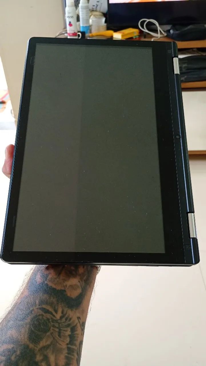Vende se netbook e tablet Android em um so , tokscrin . Positivo. - Foto 2