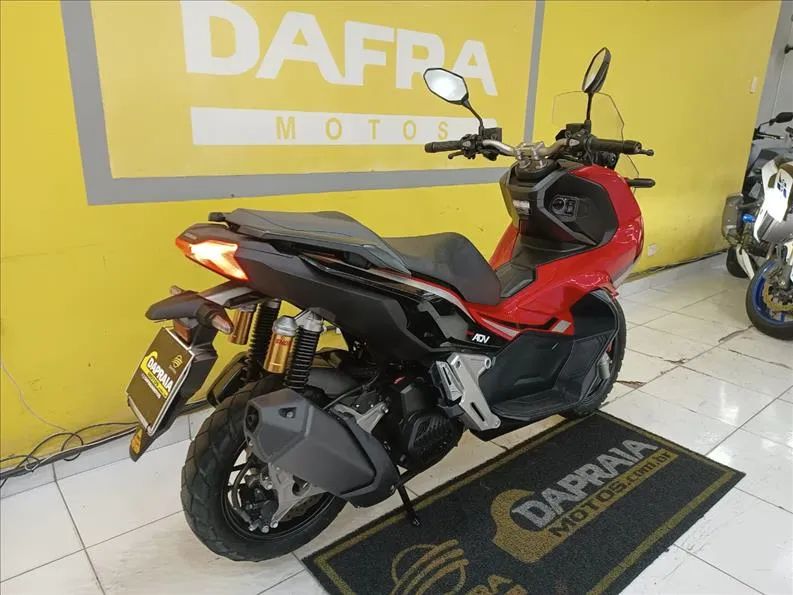 Honda Adv - Foto 4