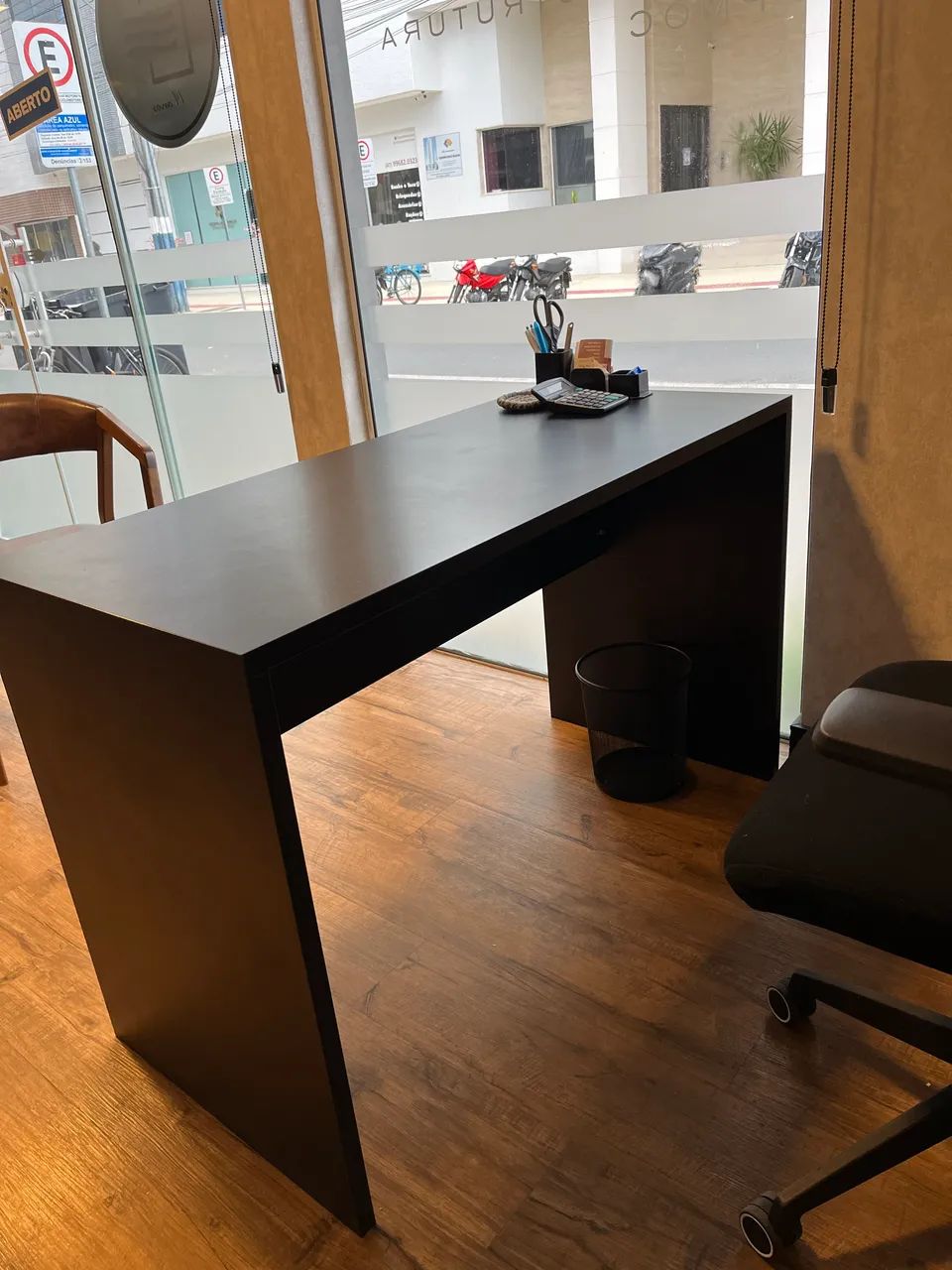 MESA DE ESCRITÓRIO  - Foto 3