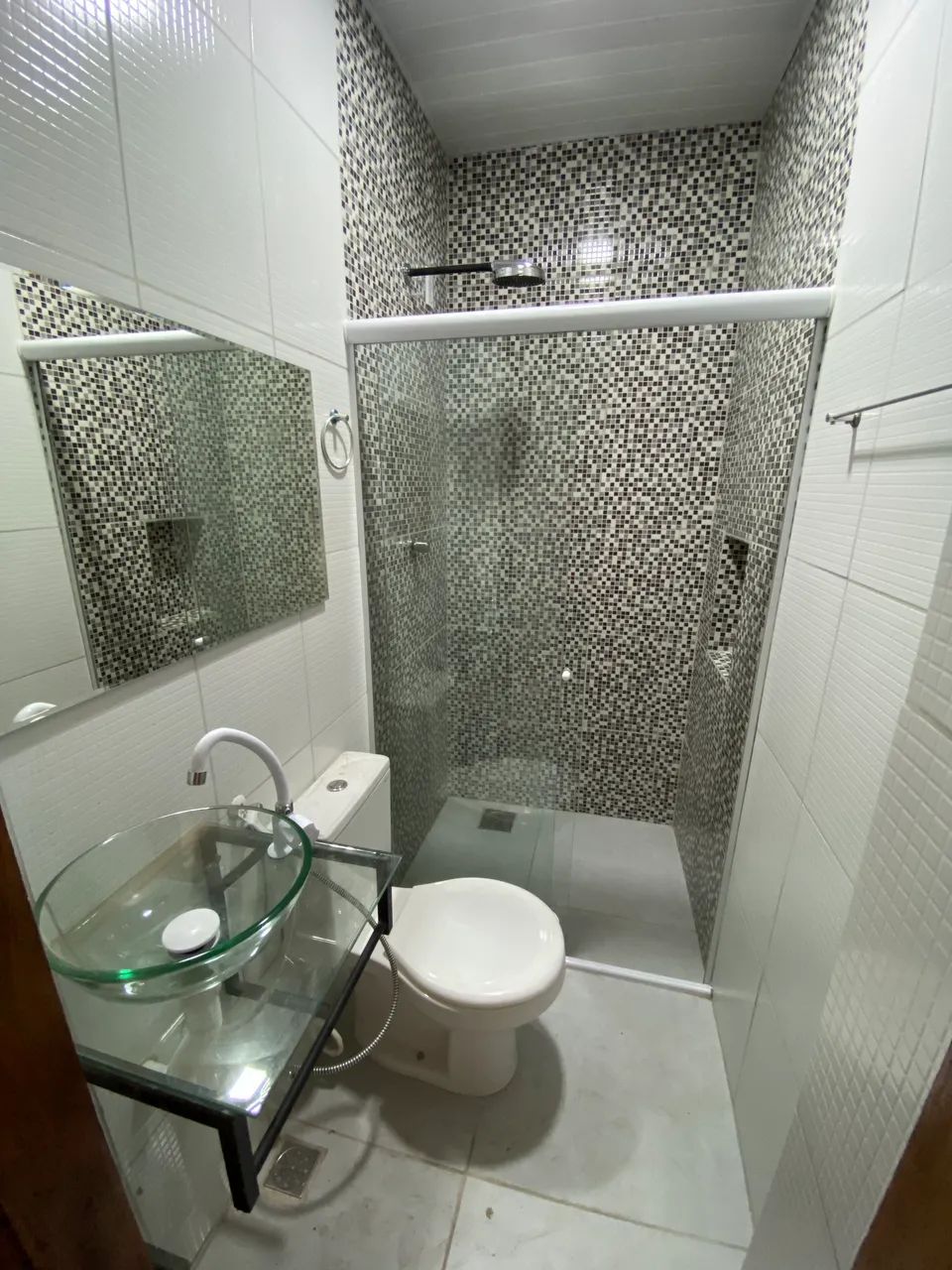 Casa para alugar no Conjunto Ceará - Foto 3