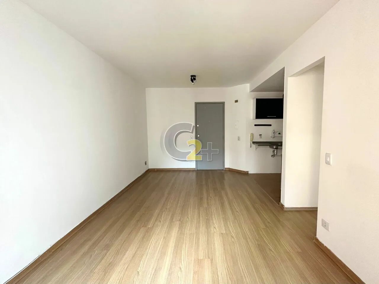 Apartamento Studio à venda na Santa Cecília com 1 quarto e 1 vaga - Foto 2