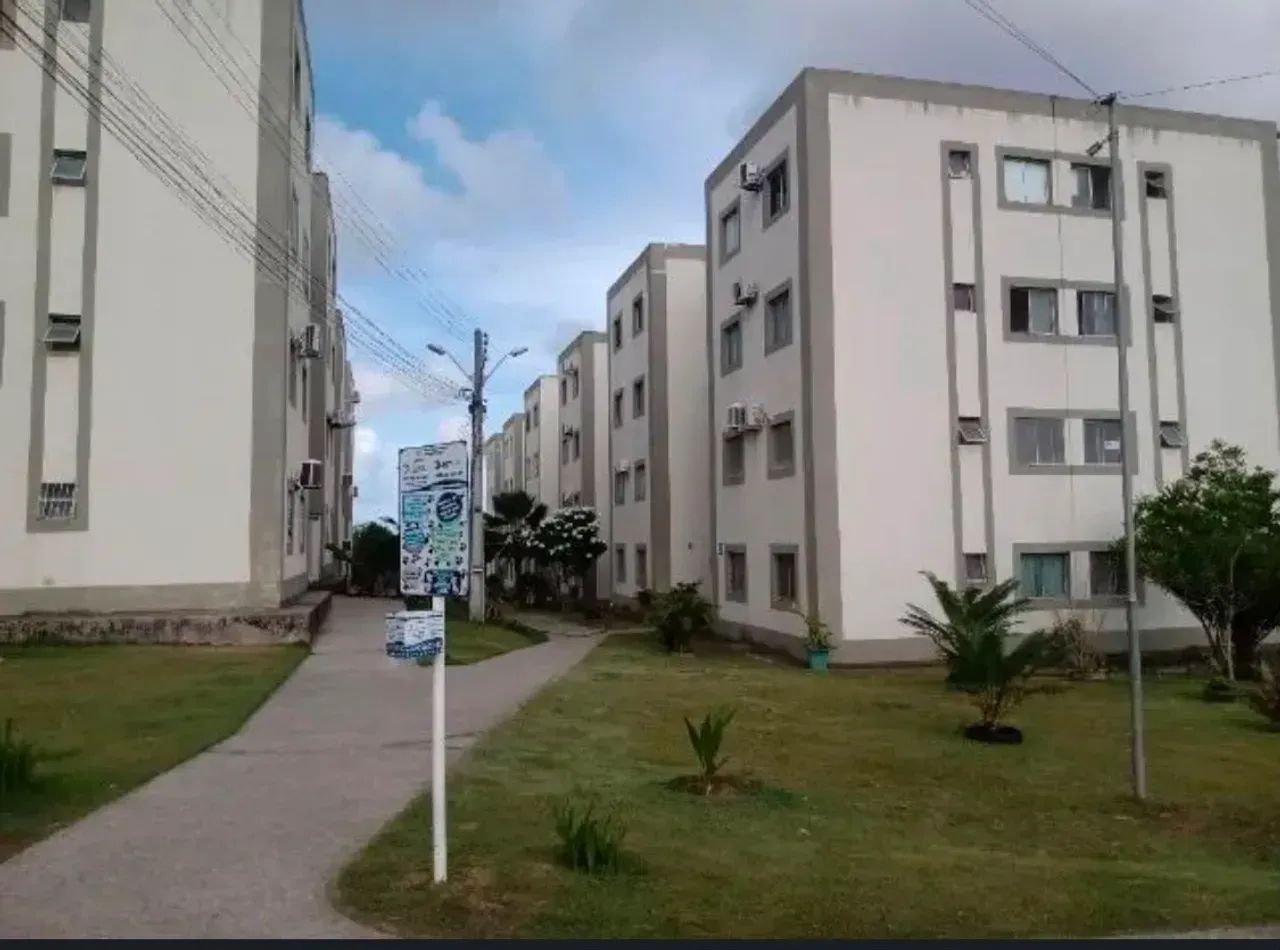 APARTAMENTO À VENDA | PARQUE PETRÓPOLIS III - Foto 2