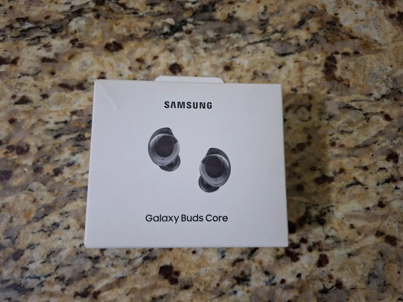 Galaxy Buds Core