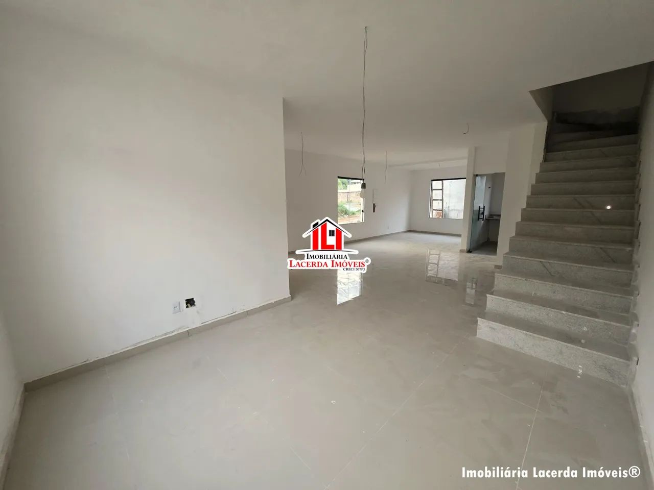 Bella Sonata, Casa com 3 suítes sendo uma master com closet e varanda + Escritório - Foto 3