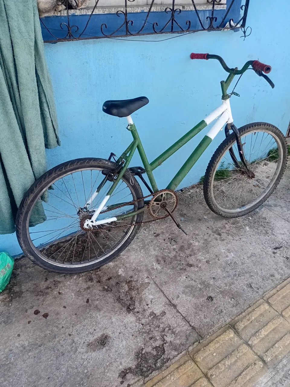 Bicicleta poty - Foto 3