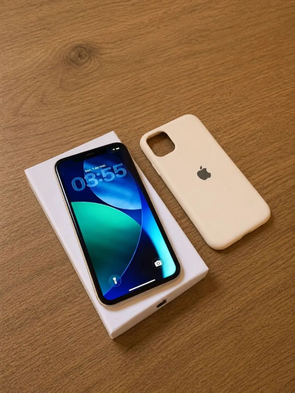 iPhone11 64GB 本体のみ IPHONE 11 64GB - Celulares e Smartphones - Centro, Mossoró