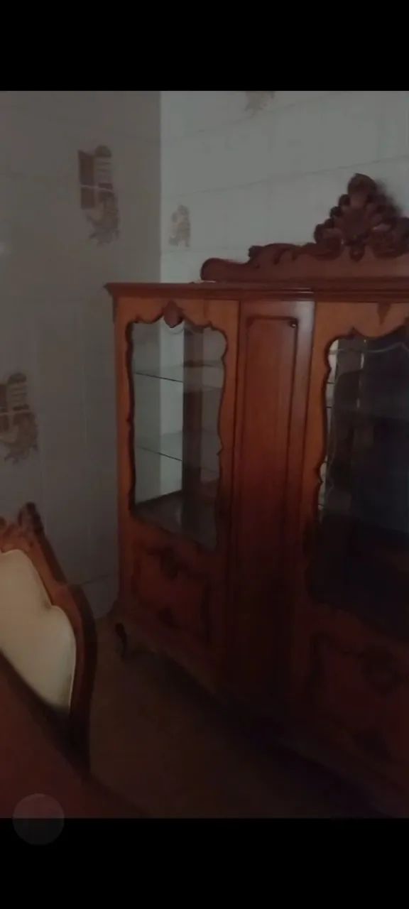 Conjunto de jantar - Foto 4