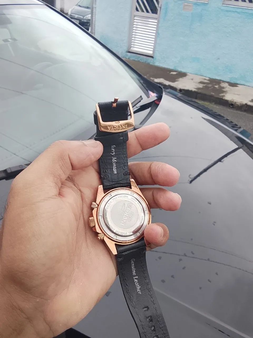 Relógio invicta EXCLUSIVO - Foto 3