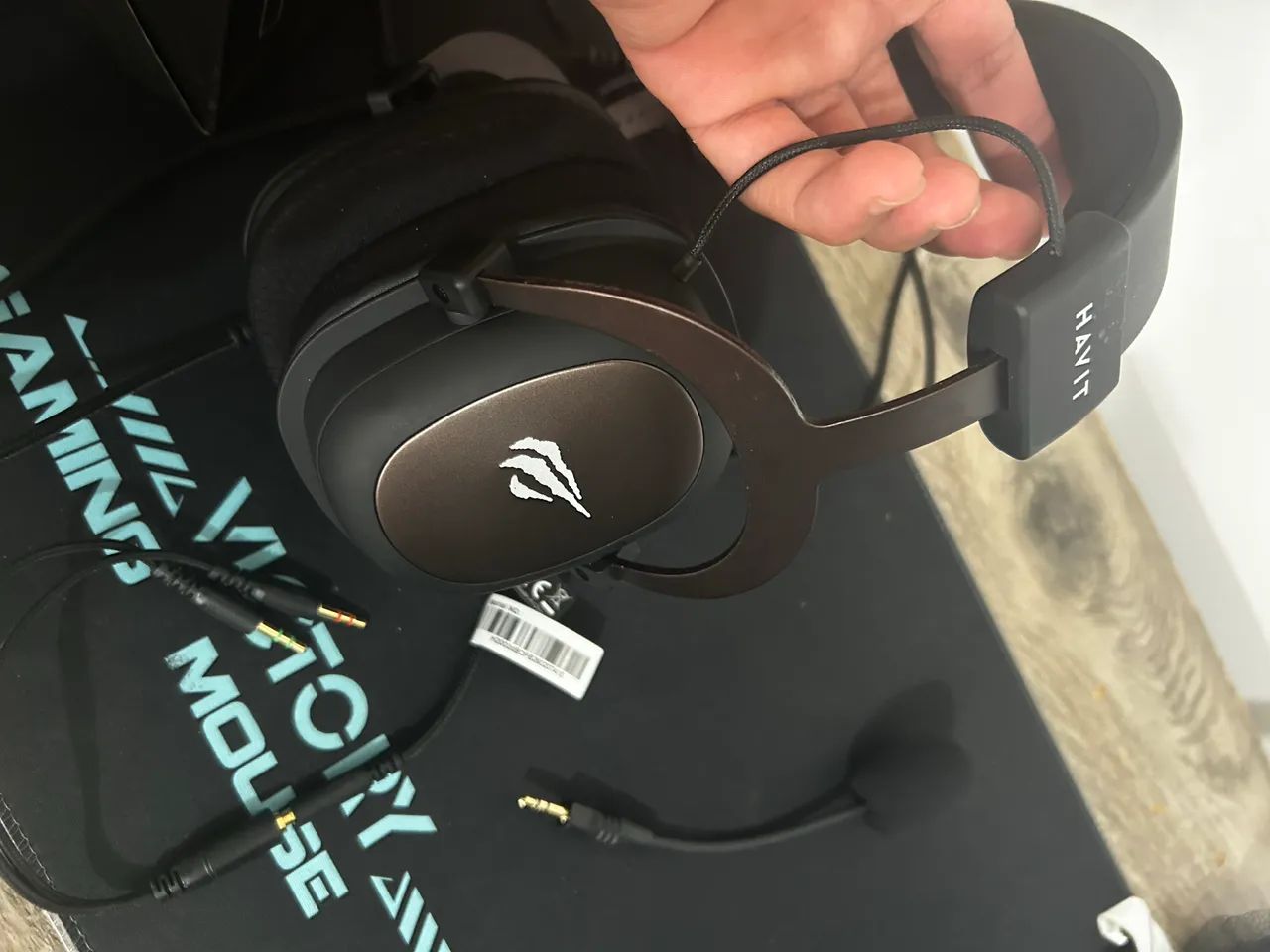 Headphone Havit - Foto 2