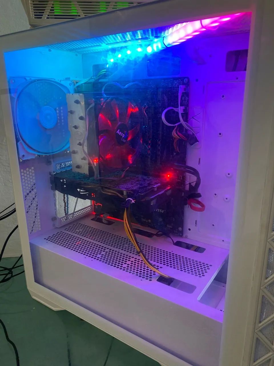 Pc Gamer (Troco em Notebook Gamer) - Foto 4
