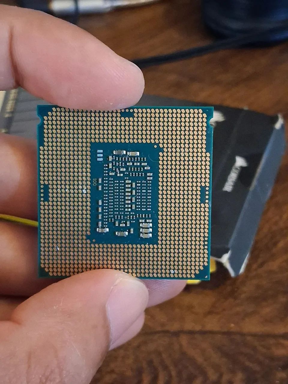 Processador intel i5 7500 - Foto 2