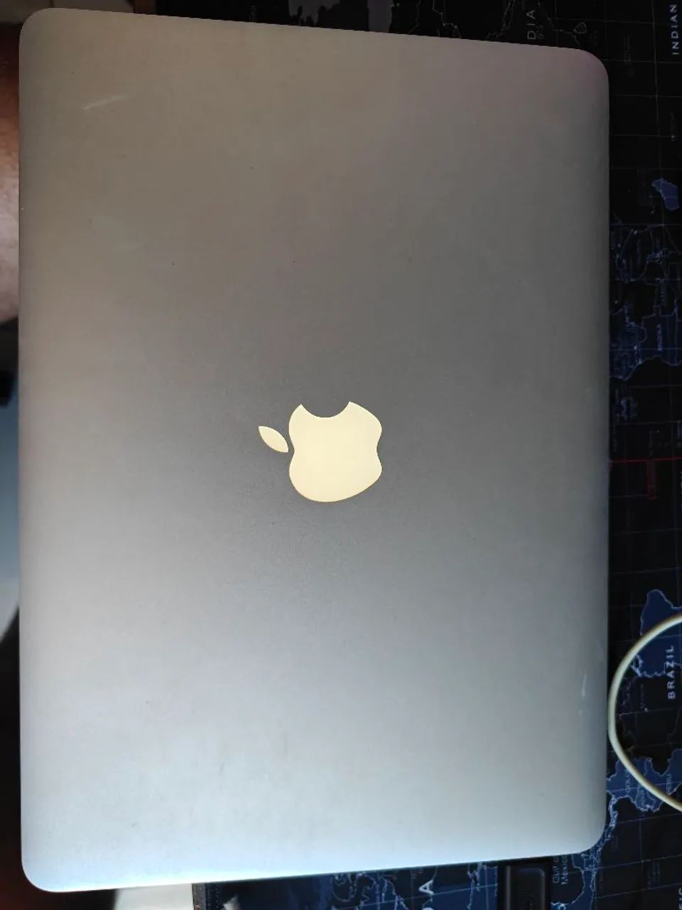 Macbook Air A1369 i5 4G Ssd 128GB - Foto 2