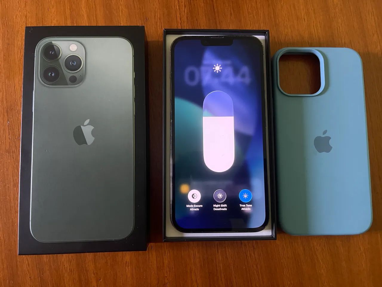 IPhone 13 Pro Max - Celulares e Smartphones - Vila Santa Cruz