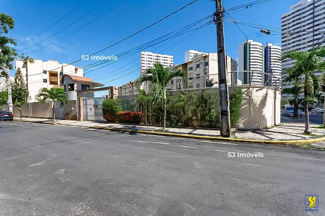 Apartamento acolhedor no Parque Del Sol