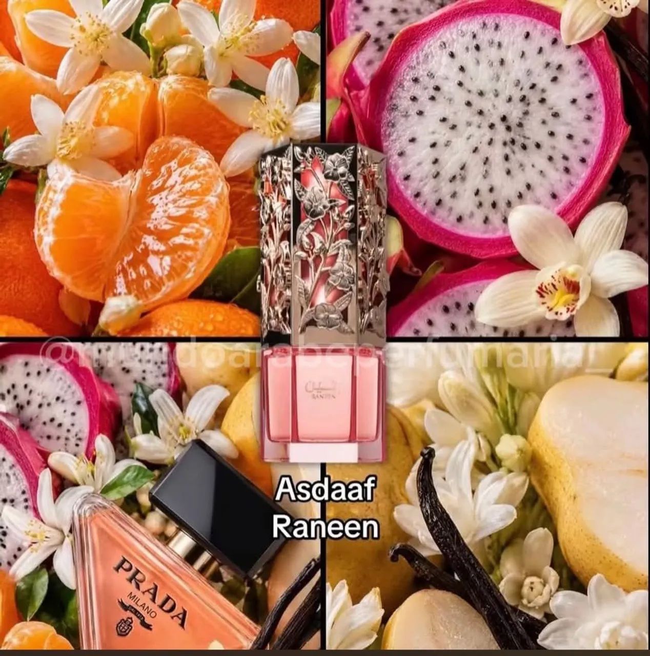 Perfumes Árabes originais  - Foto 3