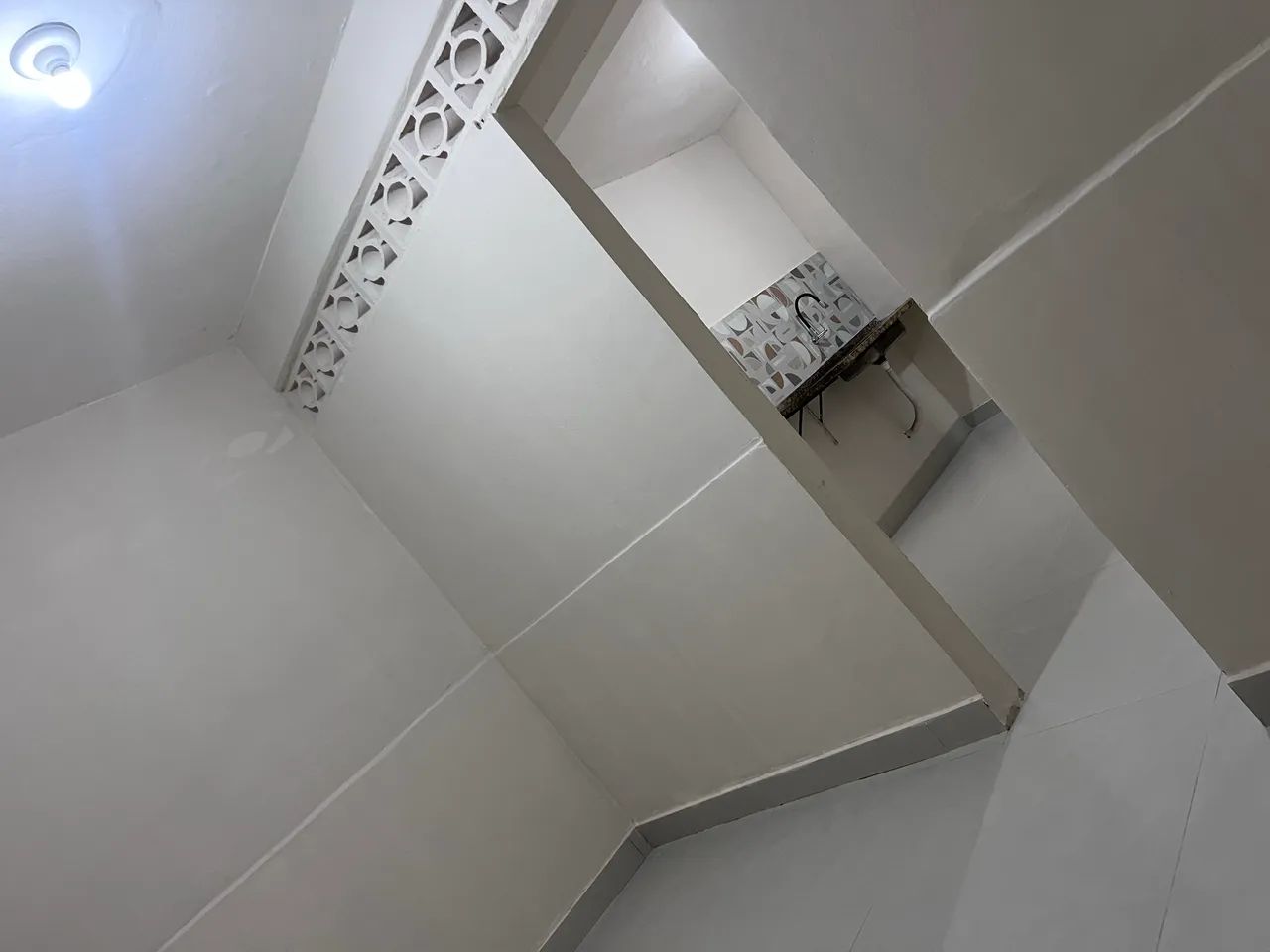 Vendo sobrado Paranoá Quadra 16, conjunto A - Foto 5