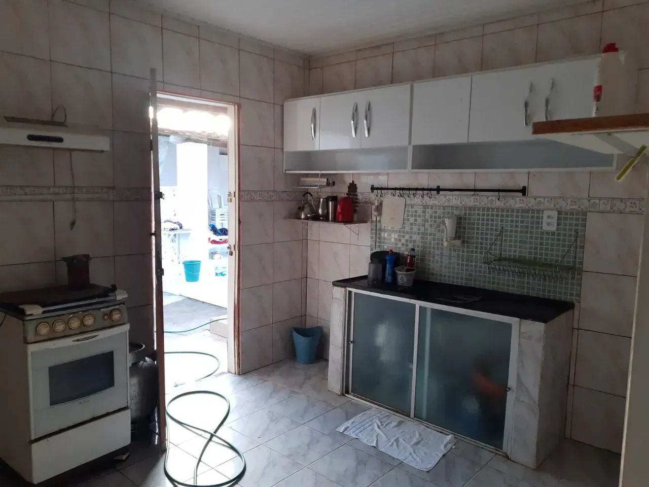 CHÁCARA NO BAIRRO AREIA BRANCA - Foto 5