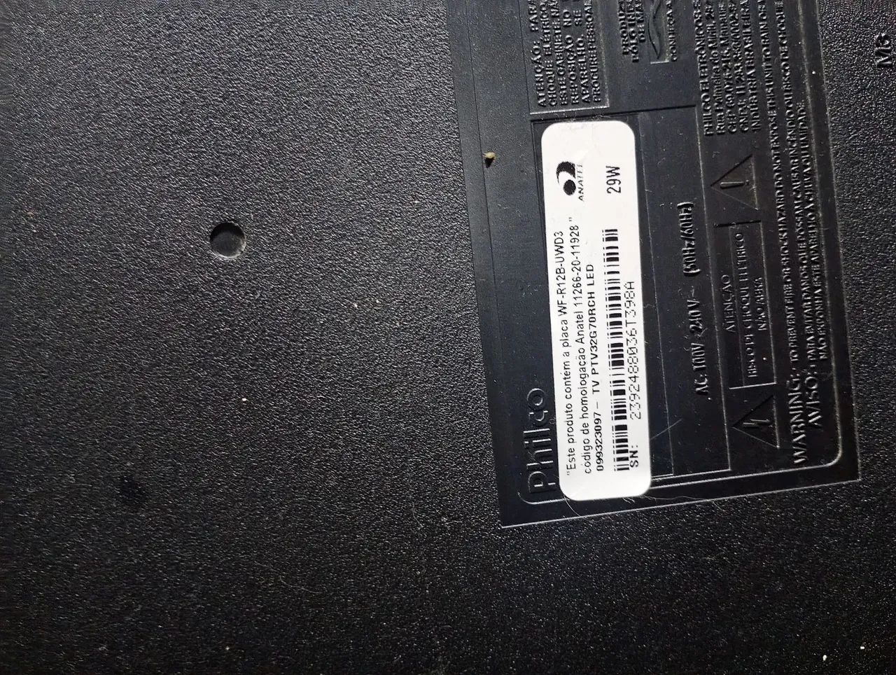 Tv smart 32'  - Foto 2