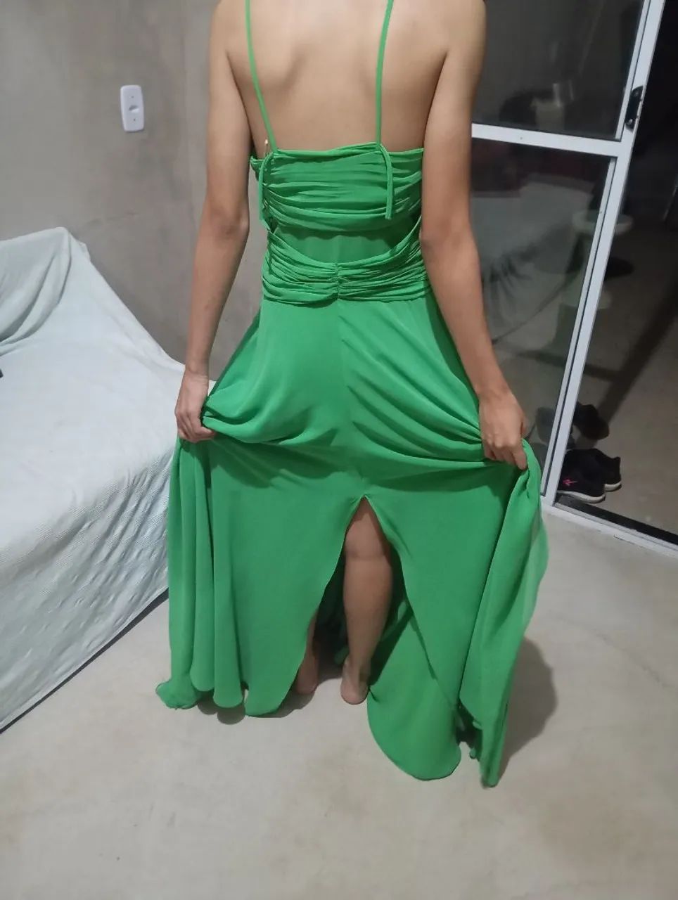 Vestido de festa  - Foto 4