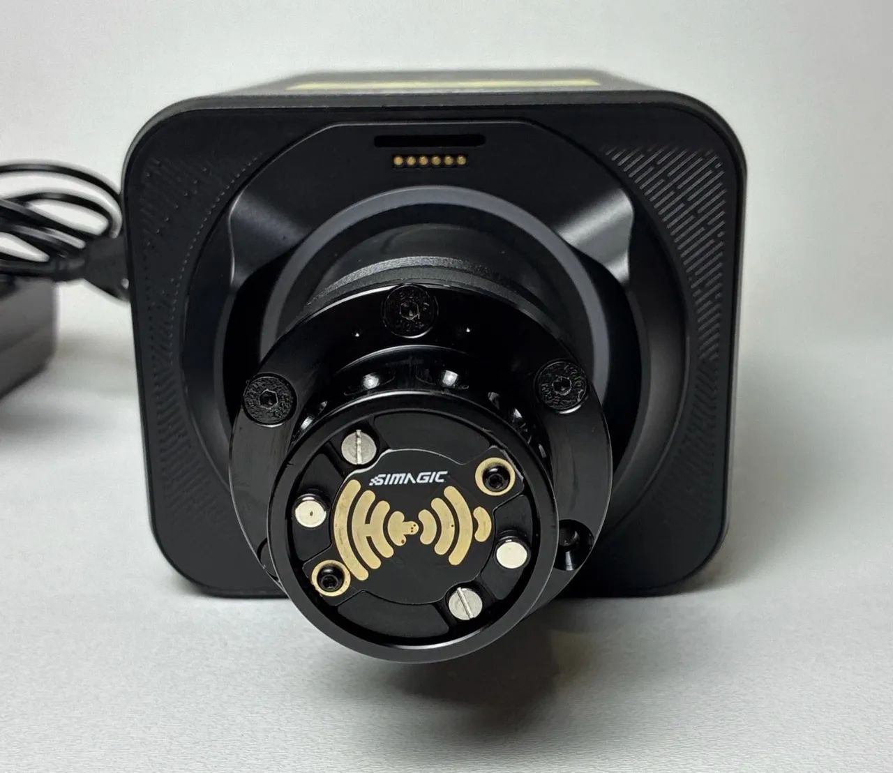 Base Simagic Alpha Evo Pro 18Nm - Foto 2