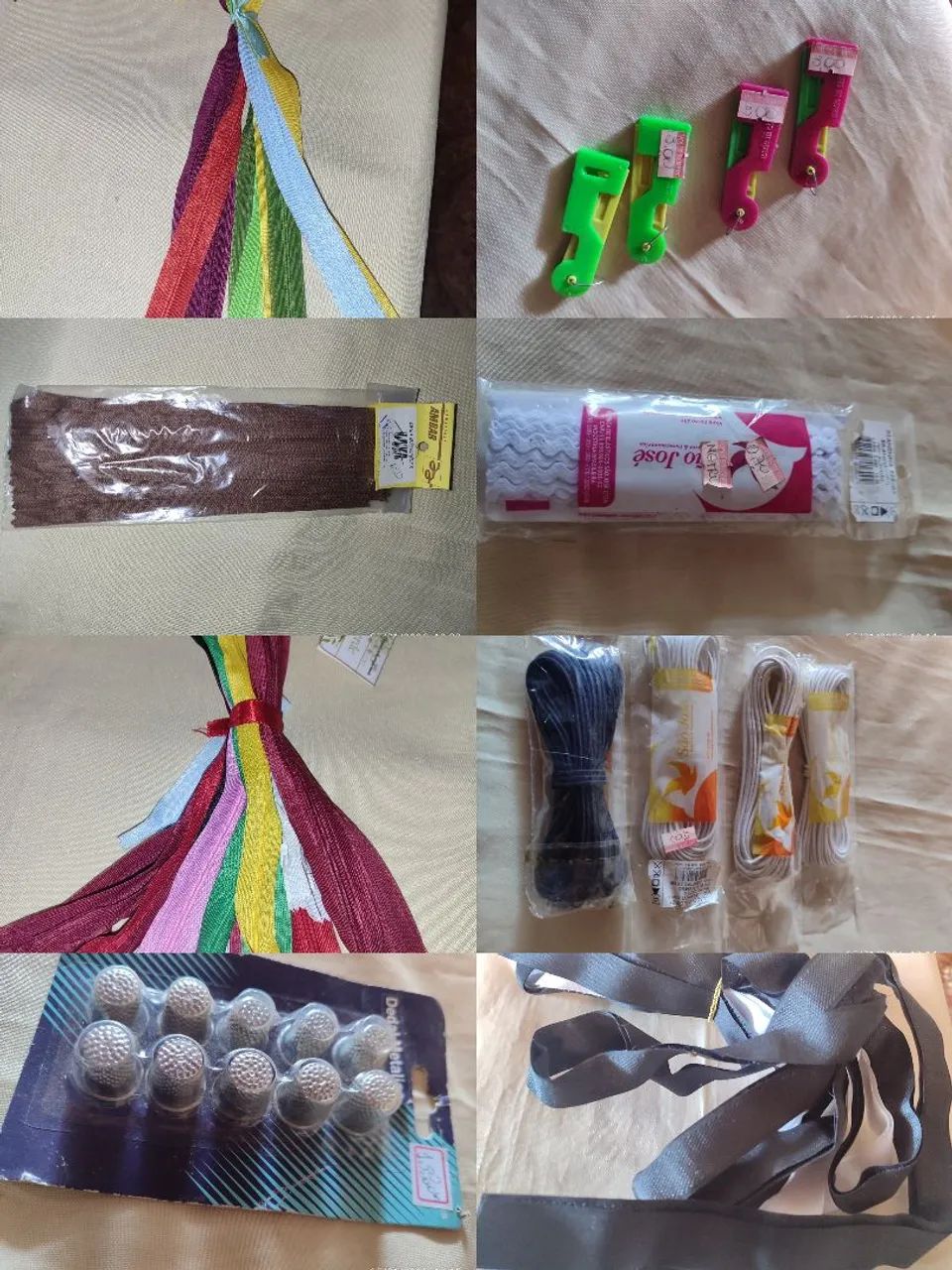 Material de Armarinho 