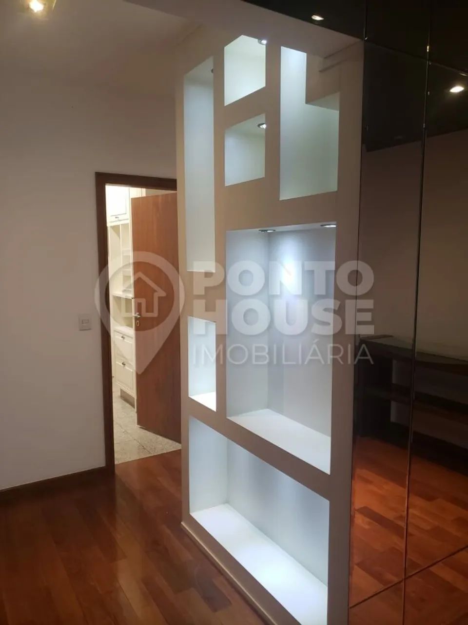 Apartamento com lareira para locação na Aclimação, 145m² e 3 suítes - Foto 7