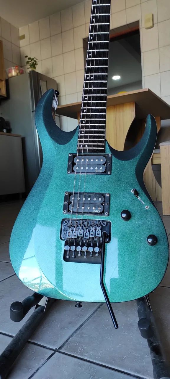 Guitarra Cort X300  - Foto 5
