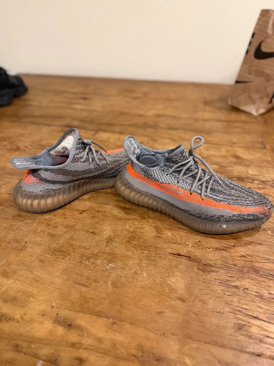Yeezy - Tênis Adidas  - Foto 2