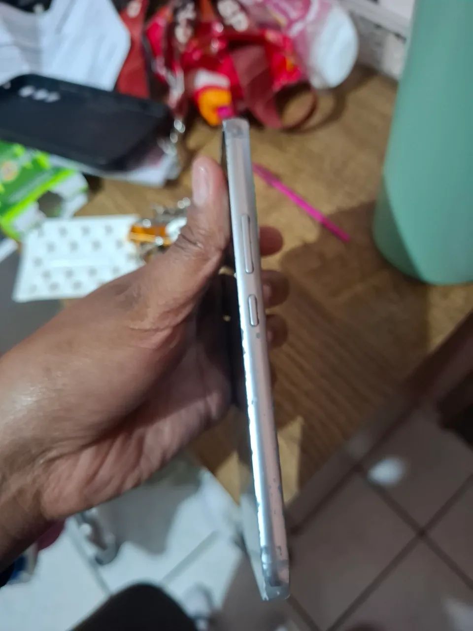 Samsung Galaxy A34 5g - Foto 2