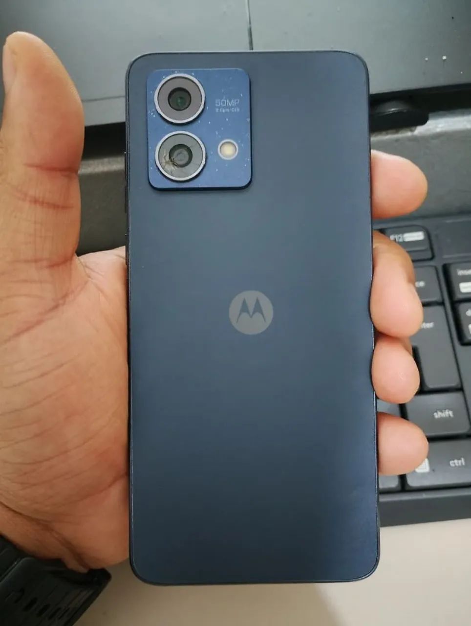 Motorola G84  - Foto 2