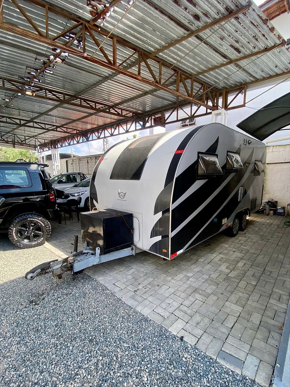 Trailer / Motorhome