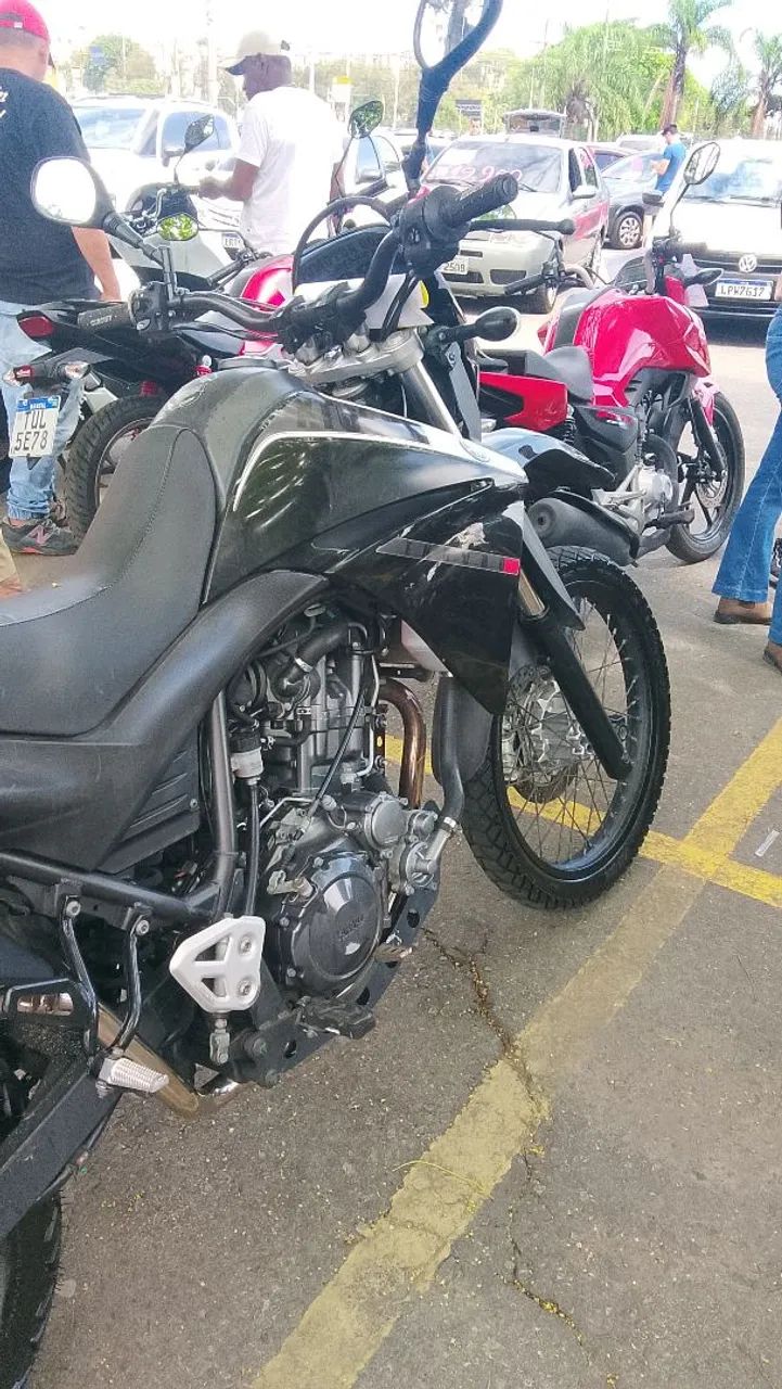 XT 660 doc ok  - Foto 2