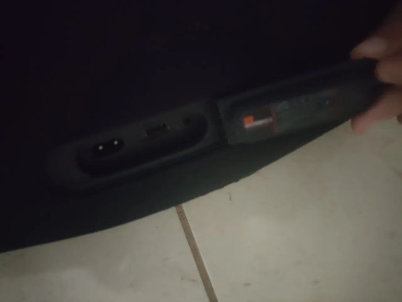 Caixa de som JBL bombox 3 prova água original  - Foto 5