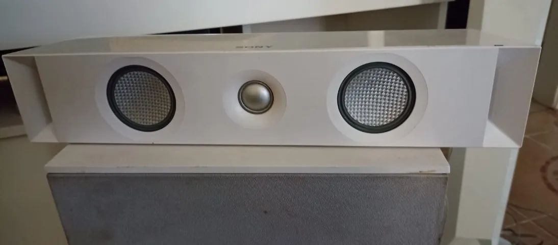 Caixas som SONY N9100WL
