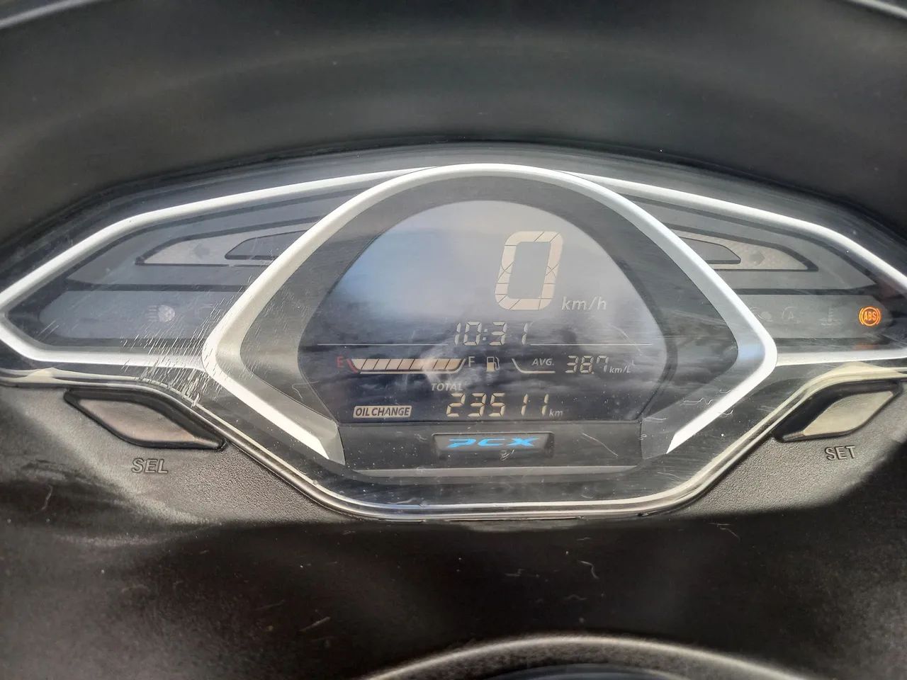 Pcx 2021 sporte  - Foto 3