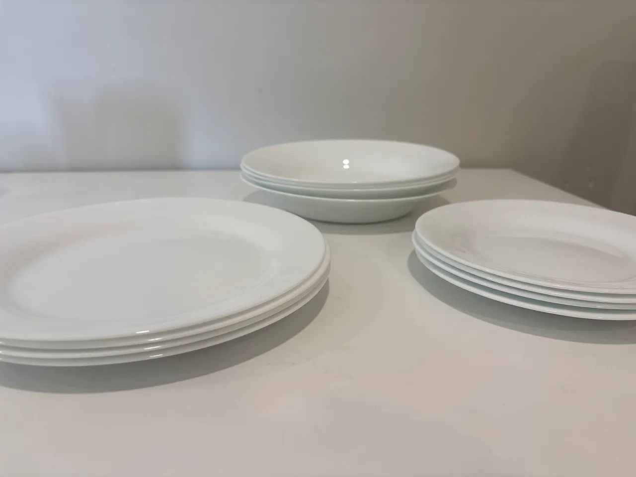 Conjunto de jantar  - Foto 2