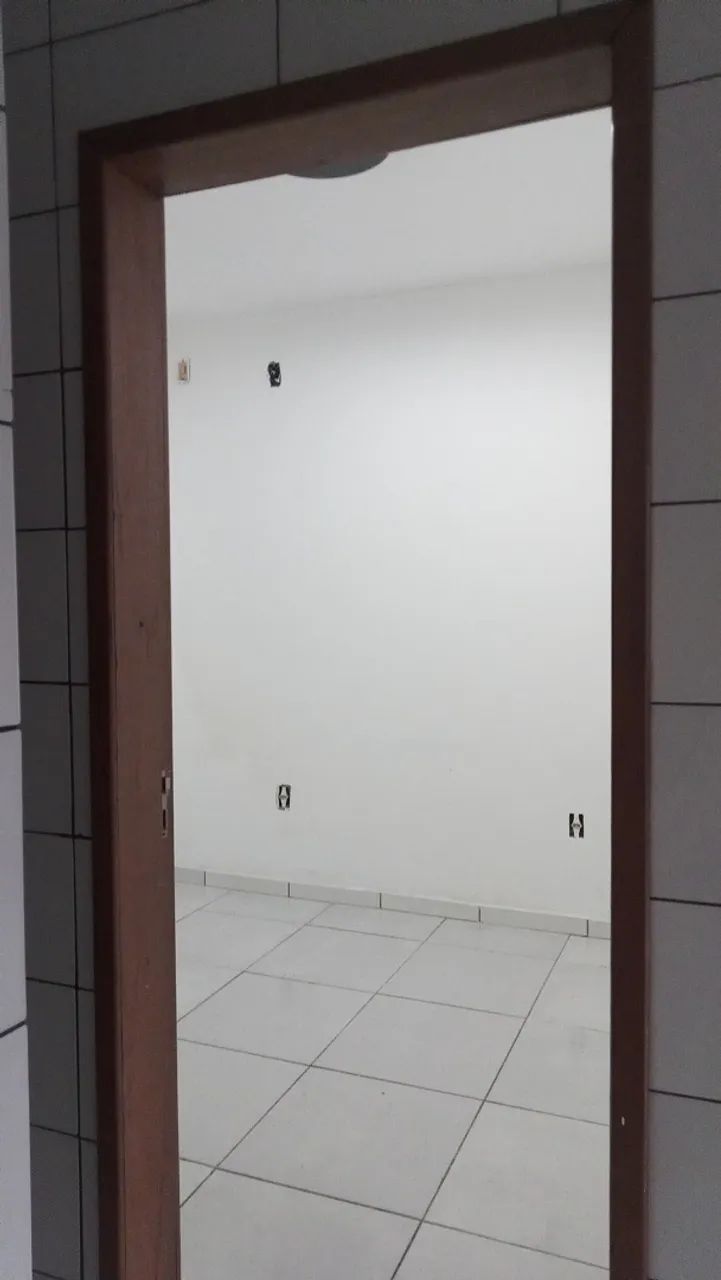 Alugo casa 1600 - Foto 3
