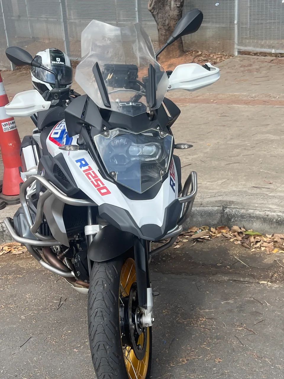 Gs 1250 premium HP - Foto 5