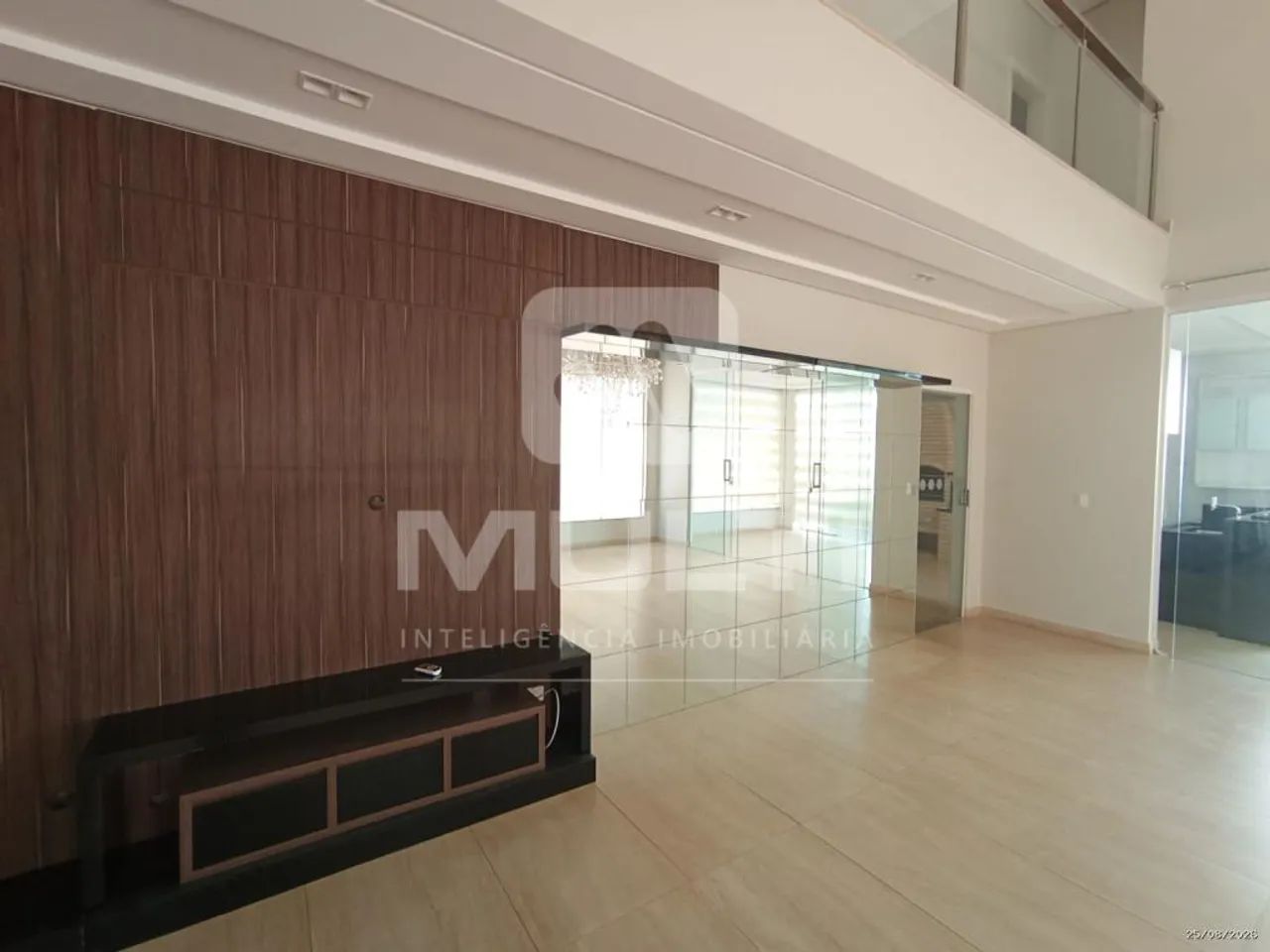 Casa Condominio - JARDINS BARCELONA COND - Foto 5