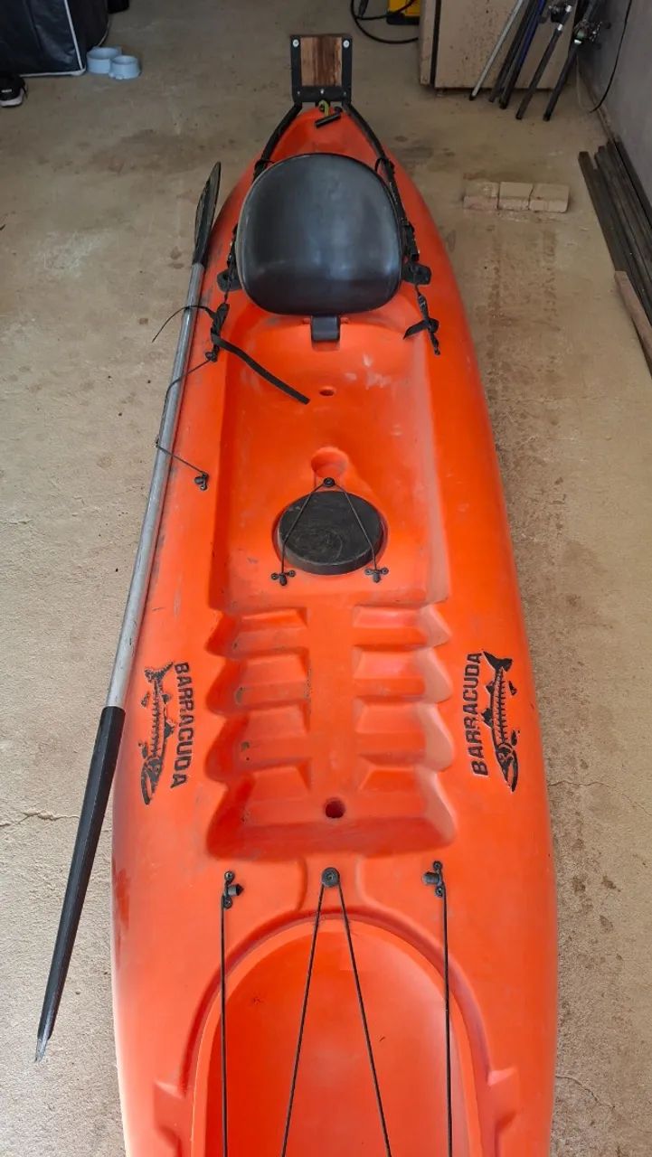 Caiaque 