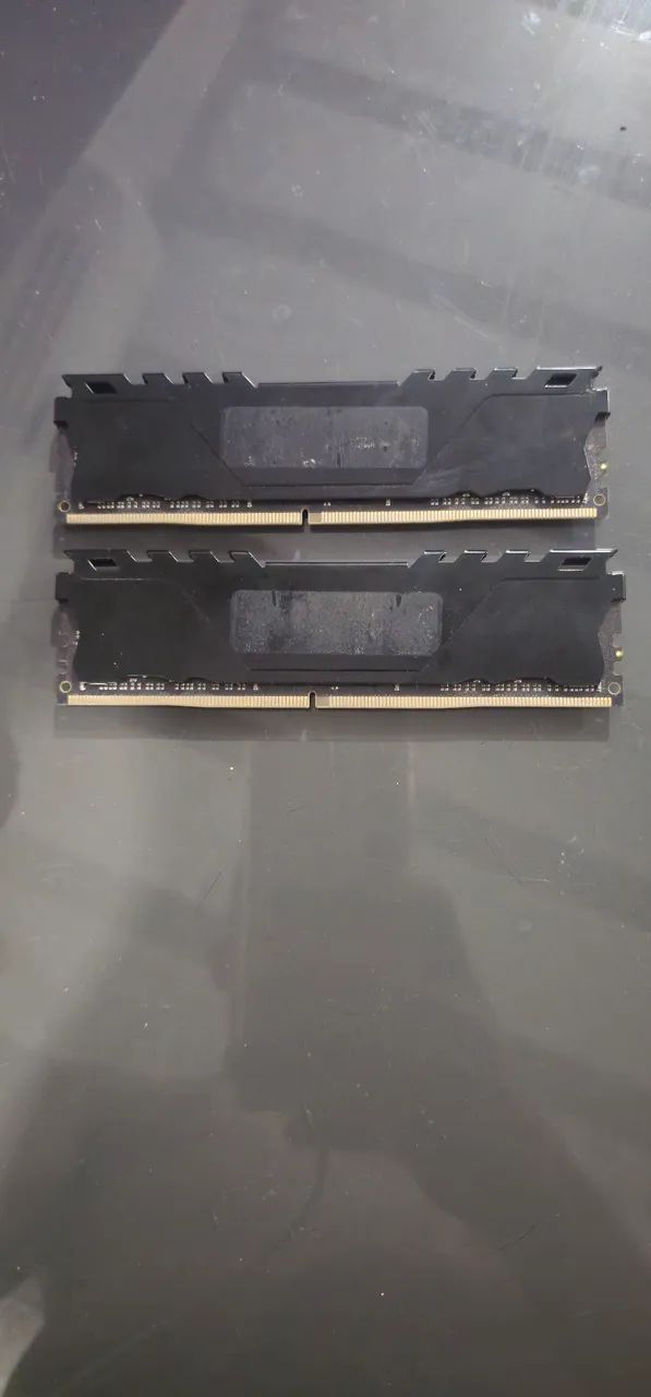 Memoria ddr4 8G  - Foto 2
