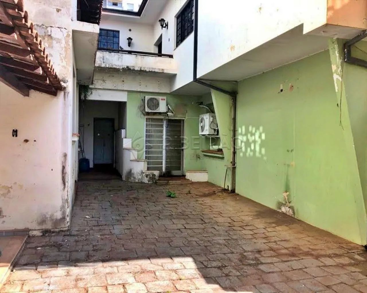 Imóvel comercial com 66 m² , 03 salas, bairro centro . - Foto 3