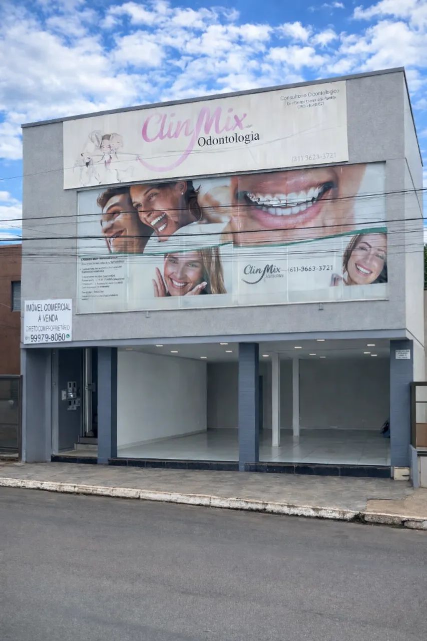 Foto - Luziânia - Centro